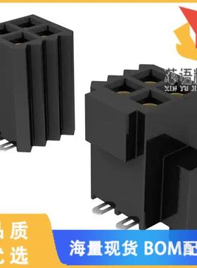 全新SFC-115-T2-LM-D-A原装(CONN RCPT 30POS 0.05 G