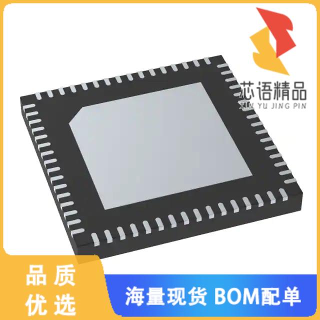 全新PIC32MK0512MCJ064-I/R4X原装(IC MCU 32BIT 512