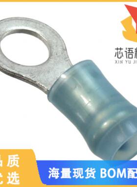 全新130094原装(CONN RING CIRC 14-16AWG M5 CRIMP)正品