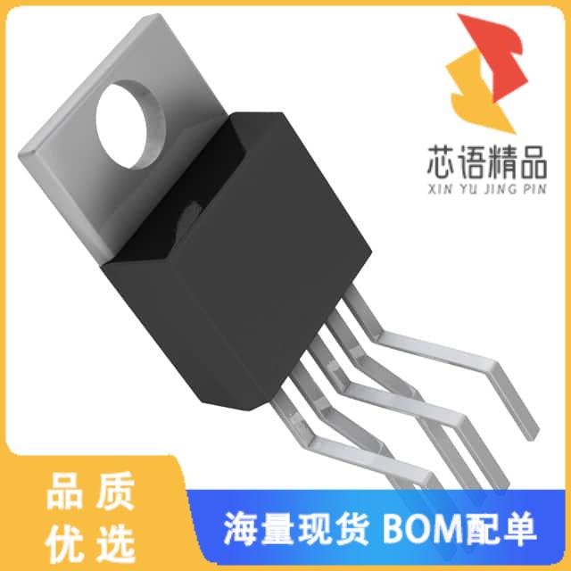 全新LT3080IT#PBF原装(IC REG LIN POS ADJ 1.1A TO2