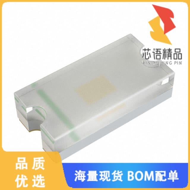 全新HSMQ-C197原装(LED GREEN DIFFUSED CHIP SMD)正品