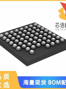 全新CY8C4127FNI-BL483T原装(IC MCU 32BIT 128KB FL