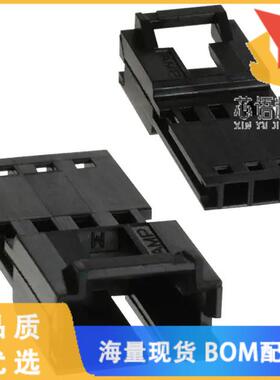 全新103653-2原装(CONN PLUG 3POS .1 POL UNLOAD)正品