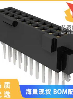 全新SFML-110-01-L-D-LC原装(CONN RCPT 20POS 0.05