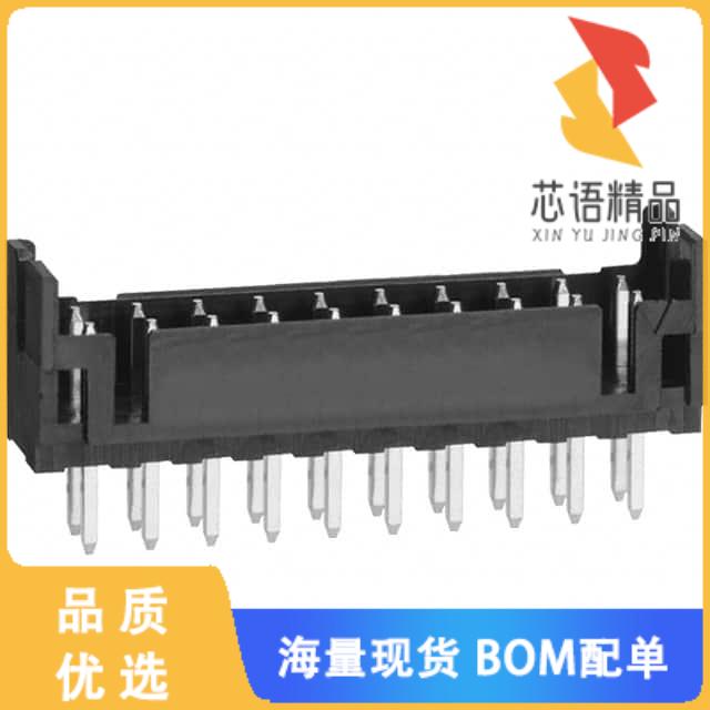 全新DF11-20DP-2DSA(08)原装(CONN HEADER VERT 20PO