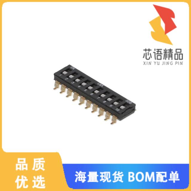 全新SDB10H0SBD原装(DIP 10P FLUSH ACT. GOLD CONTA