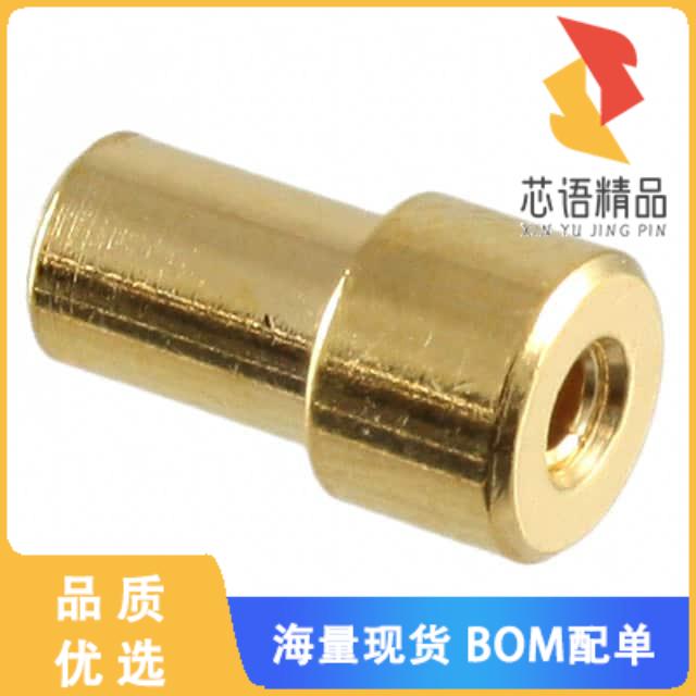 全新0347-0-15-15-34-27-10-0原装(CONN PIN RCPT .0