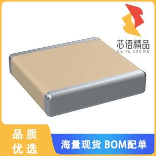 CAP X7R CER 50V 2.2UF 全新C2225C225K5RACTU原装