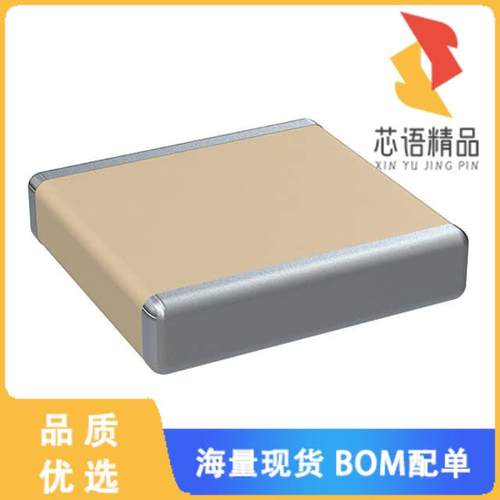 全新C2225C225K5RACTU原装(CAP CER 2.2UF 50V X7R 2