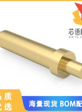 全新5849-0-00-15-00-00-03-0原装(SOLDER MOUNT PIN)正品