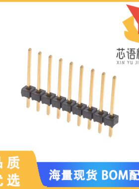 全新MTMM-109-07-G-S-300原装(CONN HDR 2.00 9POS)正品