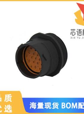 全新YHDP24-24-19PEL024原装(RCPT, SIZE 24, HDP, -