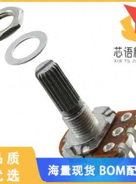 全新PDB181-E420K-105B原装(POT 1M OHM 1/5W CARBON