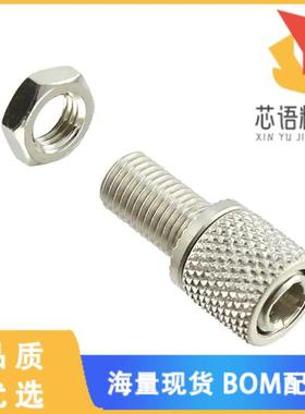 全新111-2223-001原装(CONN BIND POST KNURLED)正品