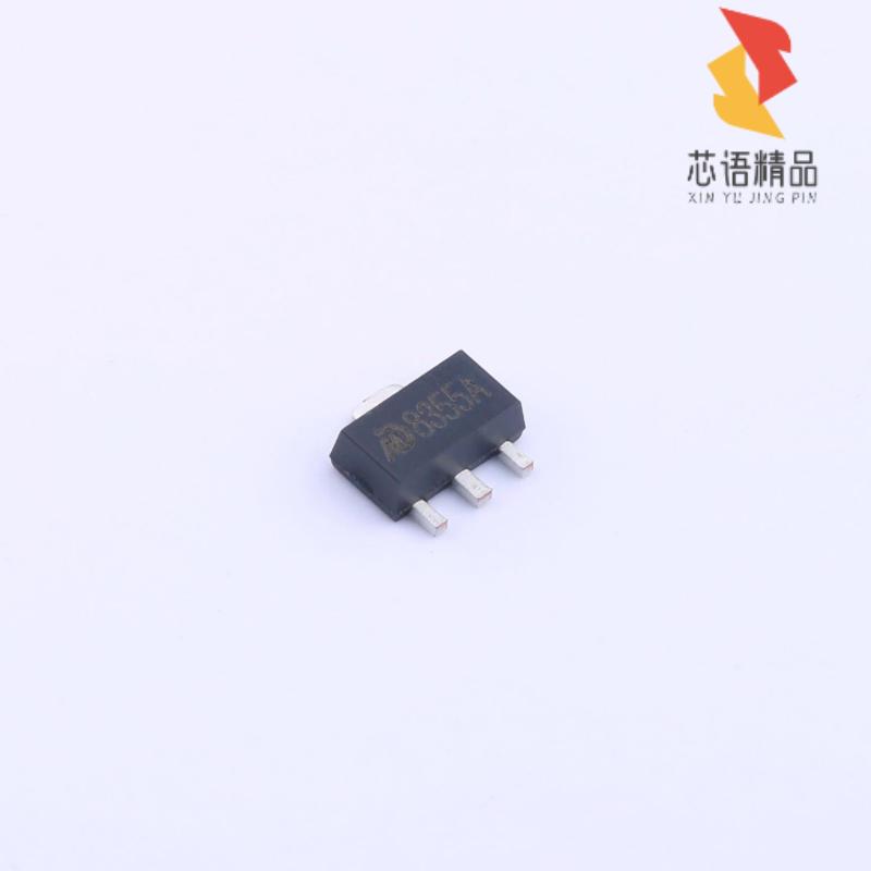 全新MD8355A原装(High Voltage Low Power Consumpti