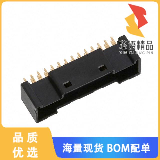 全新DF51K-28DP-2DSA(805)原装(CONN HDR 2MM DUAL G