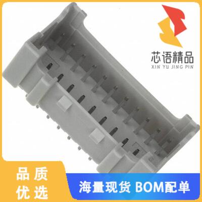 全新B22B-PNDZS-1(T)(LF)(SN)原装(CONN HEADER VERT