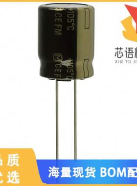 全新EEU-FM0J562S原装(CAP ALUM 5600UF 20% 6.3V RA