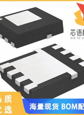 全新CSD16325Q5C原装(MOSFET N-CH 25V 33A/100A 8VS