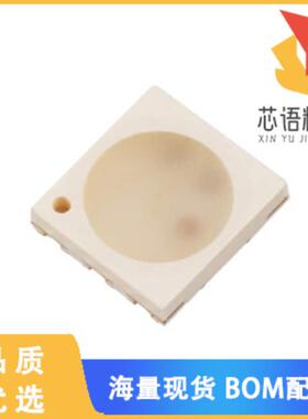 全新CRGB1314ASE-500-TR原装(LED RGB SMD)正品