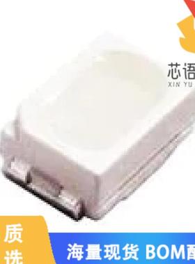 全新CLM3C-AKW-CTBVA253原装(LED AMBER CLEAR 2PLCC