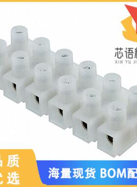 全新1776296-6原装(CONN TERM STRIP 6CIRC 0.394)正品