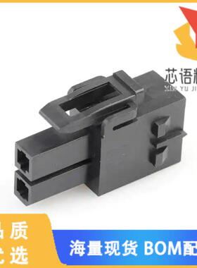 全新1716920202原装(MEGA-FIT RECPT HSG DLR 2CKT B