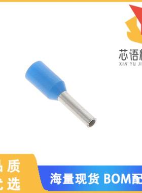 全新1163075原装(CONN FERRULE T TYPE 20-22AWG BLU)正品