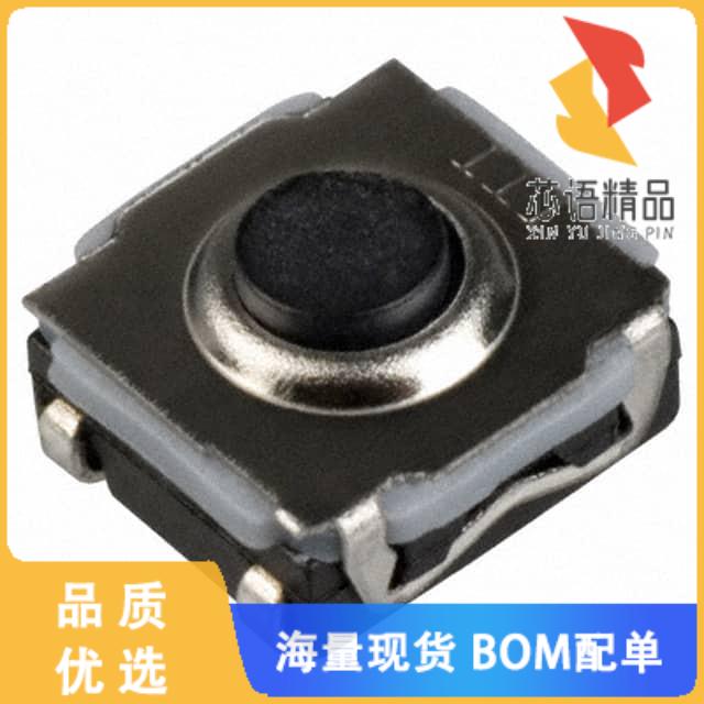 全新KSC343JLFG原装(SWITCH TACTILE SPST-NO 0.01A