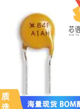 全新TRF250-145-RA-B-0.5原装(PTC RESET FUSE 60V 1