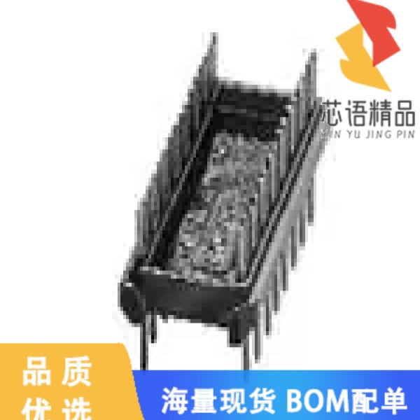 全新20-600-11原装(CONN HDR DIP FORK 20POS GOLD)正品