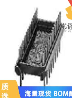 全新20-600-11原装(CONN HDR DIP FORK 20POS GOLD)正品