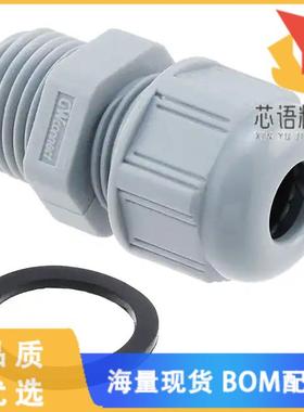 全新0936000343原装(POLYAMIDE CABLE GLAND M16X1,5)正品