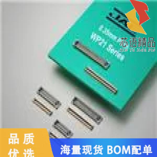 全新WP21-P034VA1-R8000原装(CONN PLUG 34POS SMD G