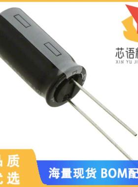 全新35PK1000MEFCCE10X20原装(CAP ALUM 1000UF 20%