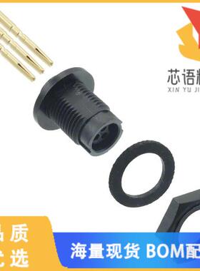 全新17280-3SG-300原装(CONN RCPT FMALE 3POS GOLD