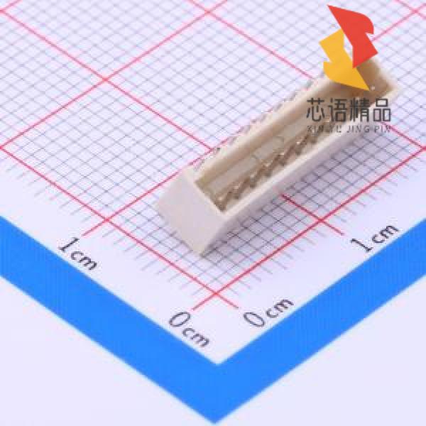 全新A1502WR-S-11P原装(卧式贴片 镀锡11P 贴片)正品