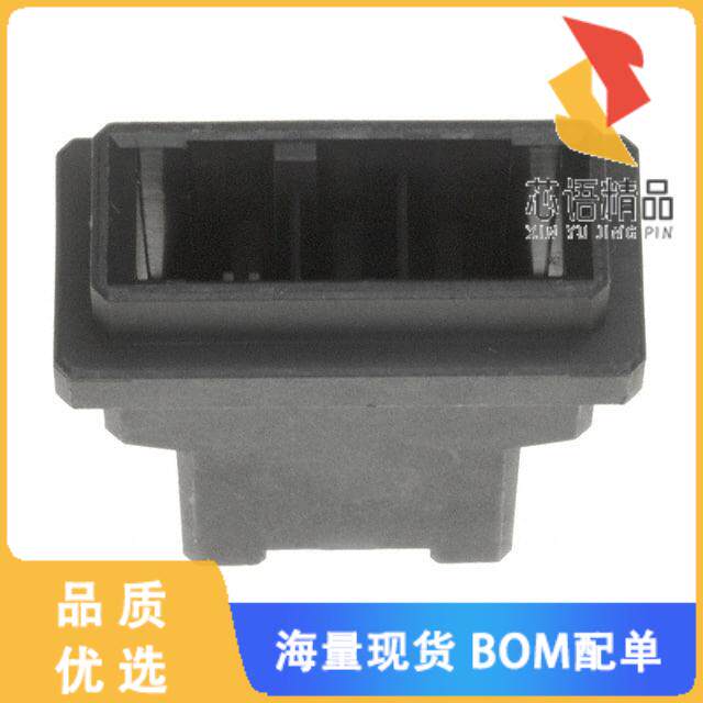 全新2-179552-3原装(CONN HOUSING TAB 3POS KEY-Y F