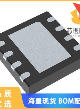 全新MCP1722-5012H/Q8B原装(IC DUAL LDO 5.0V/12VOU