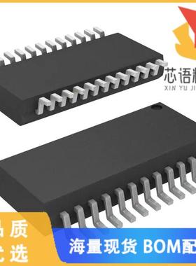 全新EL4543IUZ-T7原装(IC AMP DRIVER 24QSOP)正品