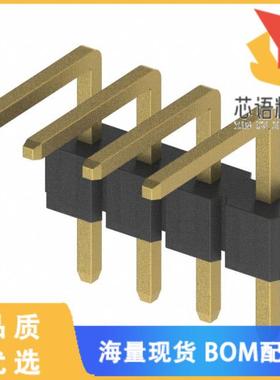 全新PH1RA-04-UA原装(CONN HEADER R/A 4POS 2.54MM)正品