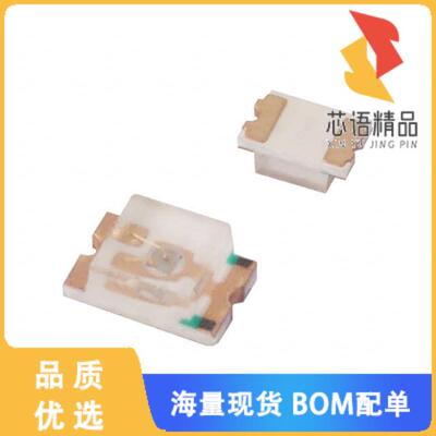 全新LTST-C171TBKT原装(LED BLUE CLEAR CHIP SMD)正品