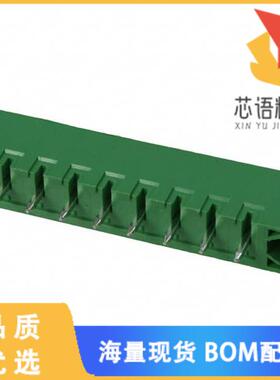 全新OQ0855500000G原装(TERM B HDR 8POS VERT 5.08M