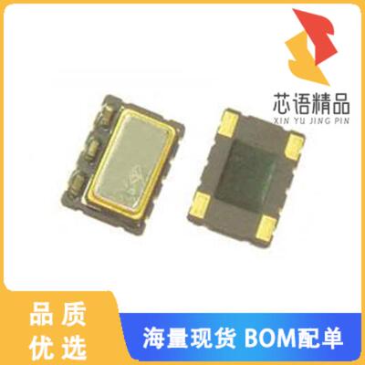 全新TTEAALJANF-40.000000原装(XTAL OSC VCTCXO 40.