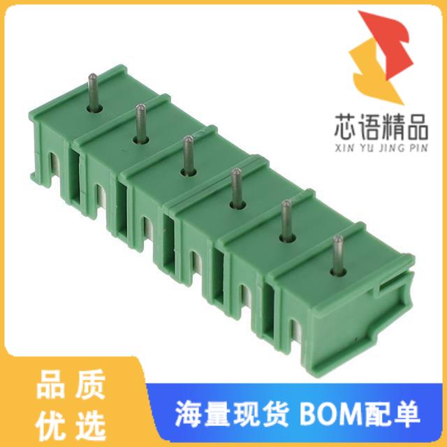 全新1987999原装(TERM BLK 6P TOP ENTRY 7.5MM PCB)正品