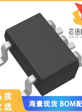 全新LMV721M7/NOPB原装(IC OPAMP GP 1 CIRCUIT SC70