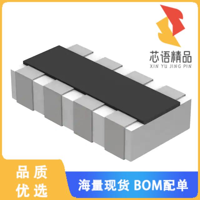 全新EXB-18V102JX原装(RES ARRAY 4 RES 1K OHM 0502)正品