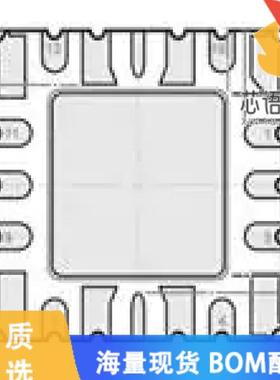 全新HMC560ALM3TR原装(GAAS MMIC DBL-BAL MIX SMT,