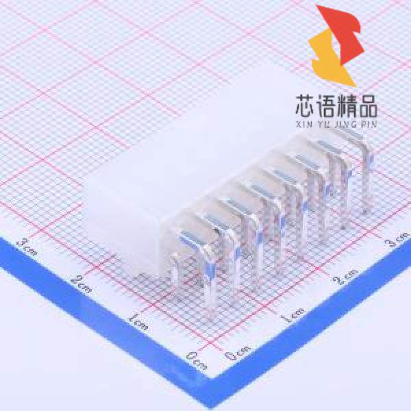 全新C4201WR-F-2X8P原装(16P,脚距4.2mm)正品