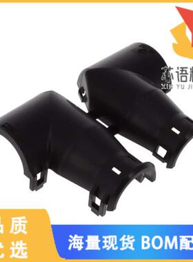 全新2272307-1原装(COVER,AMPSEAL 16 ML CONN, 90 D